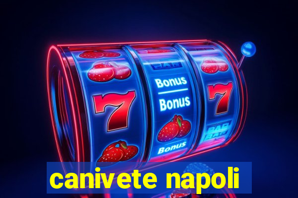 canivete napoli